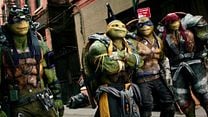 image de Ninja Turtles 2 Bande-annonce VO