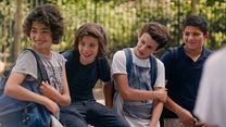 image de Le Nouveau Bande-annonce (2) VF 
