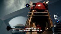 image de Doctor Who (2005) - saison 9 Bande-annonce VF