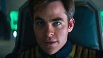 Star Trek Sans limites - Teaser VF