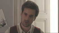 image de À une heure incertaine Bande-annonce VF