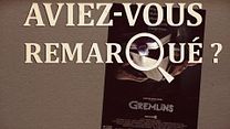 image de Aviez-vous remarqué ? Gremlins