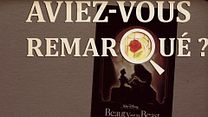 image de Aviez-vous remarqué ? La Belle et la Bête