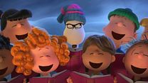 image de Snoopy et les Peanuts - Le Film - EXTRAIT VF "Snoopy chante avec la chorale"