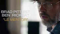 image de The Big Short : le Casse du siècle - MAKING OF VO "Brad Pitt est Le Mentor"