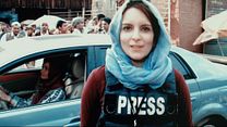 image de Whiskey Tango Foxtrot Bande-annonce VO