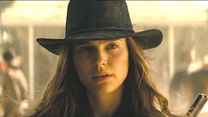 image de la vidéo Jane Got a Gun Bande-annonce (2) VO