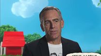 image de Snoopy et les Peanuts - Le Film - MAKING OF VO "Le coup de crayon de Sparky" 