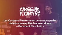 image de Les titres de Comment c'est loin, ils veulent dire quoi en musique ?