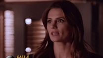 image de Castle - saison 8 - épisode 9 Teaser VO