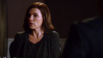 image de The Good Wife - saison 7 - épisode 11 Teaser VO