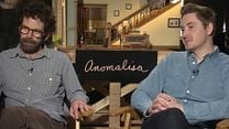 Anomalisa : la stop-motion au service de Charlie Kaufman
