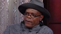 image de Samuel L. Jackson rejoue des répliques cultes du cinéma