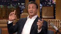 image de Sylvester Stallone raconte comment Dolph Lundgren l'a mis KO