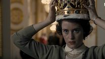 image de The Crown - saison 1 Bande-annonce VO 