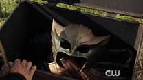image de DC's Legends of Tomorrow - Saison 1 : Teaser "Hawkgirl" VO