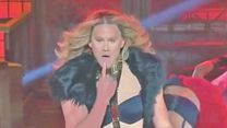 image de Channing Tatum fait un lipsync sur "Run The World (Girls)" de Beyoncé !