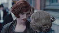 image de The Danish Girl - EXTRAIT VOST "L'arrivée"