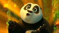 image de la vidéo Kung Fu Panda 3 Bande-annonce (2) VF