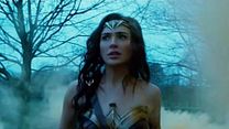 image de Wonder Woman Teaser VO "premières images du film"