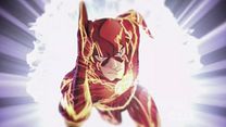 image de Justice League : Part. 1 - Making-Of VO - Flash se dévoile