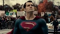 image de Batman v Superman : L'Aube de la Justice - Making-Of VO