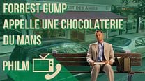 image de Philm - S01E13 - Forrest Gump VS un chocolatier du Mans