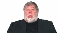 image de Steve Jobs - MAKING OF VOST "Woz à propos de Steve Jobs"