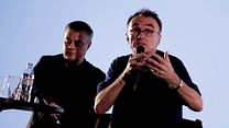 image de Steve Jobs - BONUS VOST "L'avant-première à Paris"