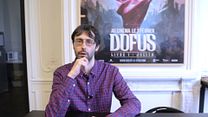 image de Dans les coulisses de la création de "Dofus - Livre 1 : Julith"