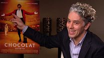 image de "Chocolat", un film à multiples challenges !