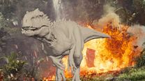 image de Jurassic World : dans les coulisses des effets spéciaux