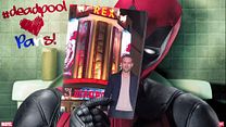 image de Deadpool - BONUS VOST "Surprise de Ryan Reynolds au Grand Rex"