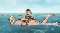 image de Archer (2009) - saison 7 Bande-annonce VO