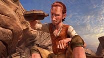 image de Robinson Crusoe Bande-annonce VF