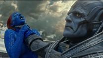 "X Men Apocalypse" : le spot du Super Bowl !