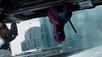 image de "Deadpool" : le spot du Super Bowl