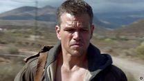 image de Jason Bourne - "Le Spot TV VF du Super Bowl"