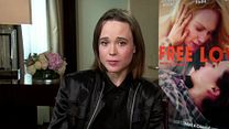 image de Free Love - BONUS "Message d'Ellen Page au public français"