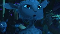 image de Mune Le gardien de la lune - EXTRAIT "Qu'est-ce que Mune fait avec la nuit ?"