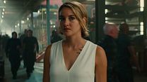 image de Divergente 3 : au-delà du mur Bande-annonce (2) VO