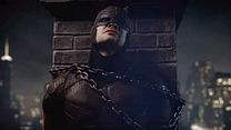 image de L'illustration du personnage de Daredevil