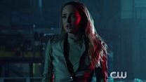 image de DC's Legends of Tomorrow - saison 1 - épisode 6 Teaser VO
