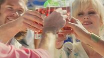 image de Absolutely Fabulous : Le Film Teaser VO