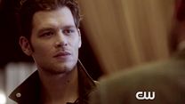 image de The Originals - saison 3 - épisode 14 Teaser VO