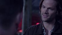 image de Supernatural - saison 11 - épisode 15 Teaser VO