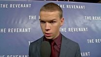 The Revenant - BONUS VOST "Interview avec Will Poulter"