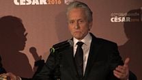 image de Michael Douglas salue la diversité aux César