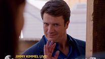 image de Castle - saison 8 - épisode 14 Teaser VO