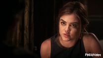 image de Pretty Little Liars - saison 6 - épisode 19 Teaser VO